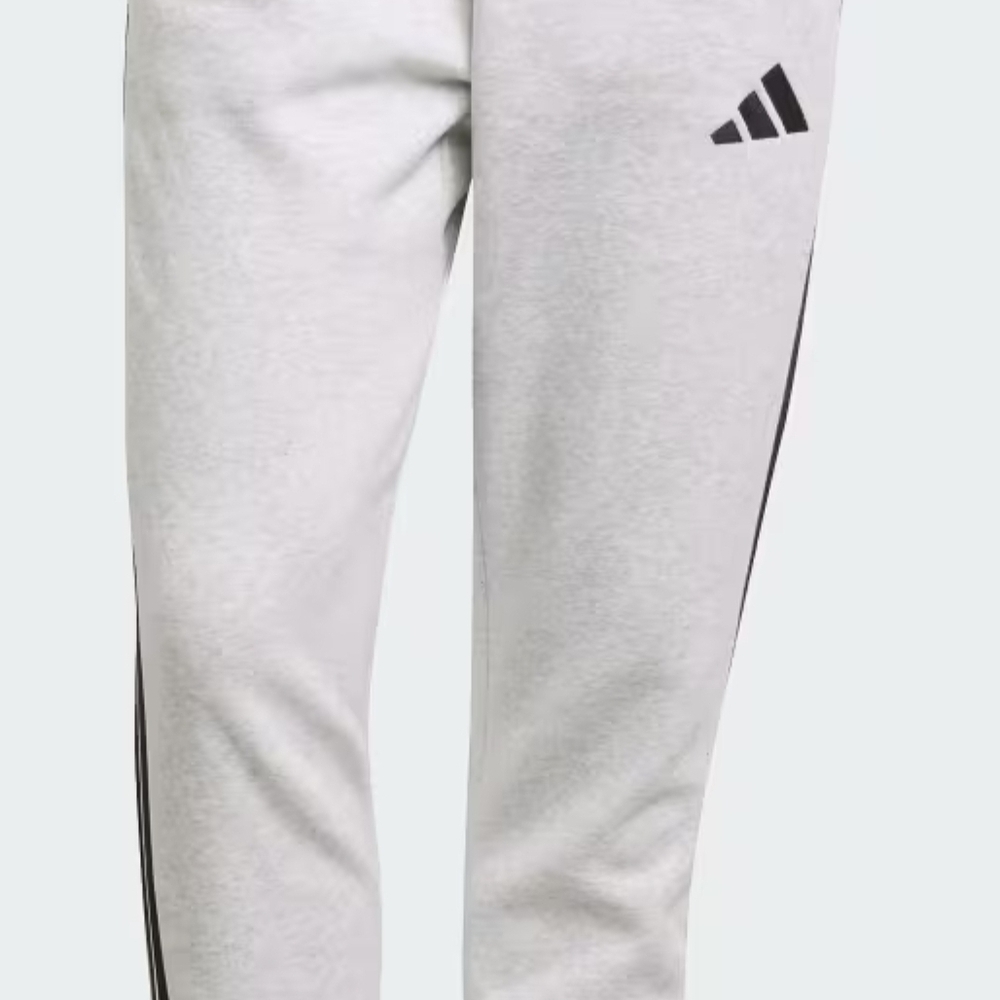 Adidas Kids Gray Sweatpants